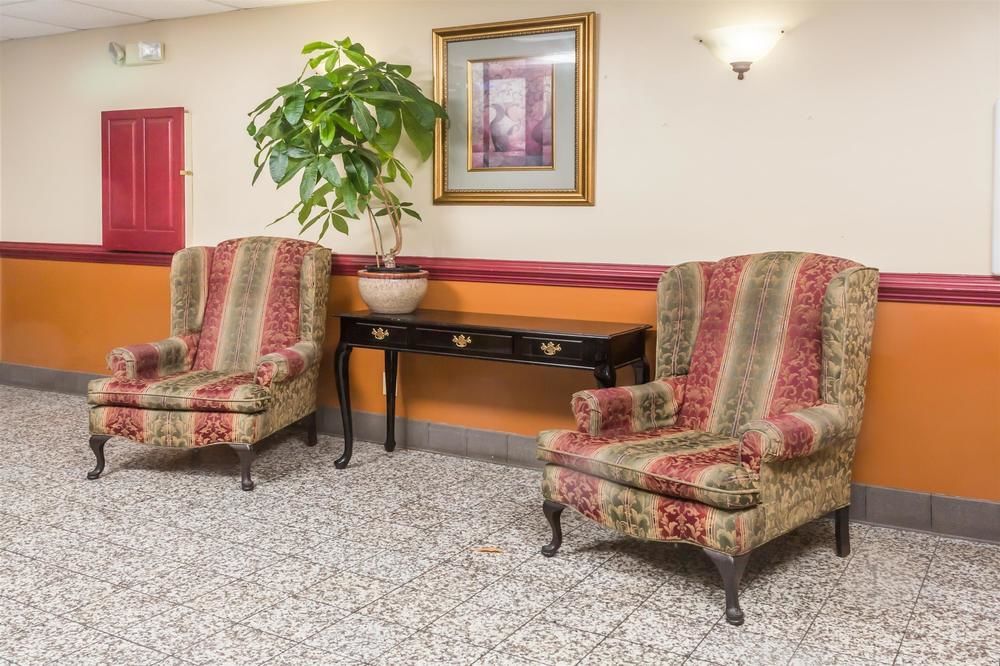 Days Inn & Suites By Wyndham Peachtree Corners Norcross Eksteriør billede