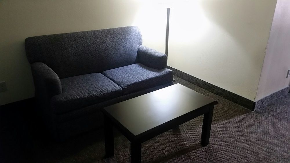Days Inn & Suites By Wyndham Peachtree Corners Norcross Eksteriør billede